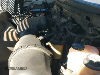 2004 Ford F-150 STX with VIN 1FTRX12W64NA16500, listed as a IAAI auction lot 43423552 with 283,577 mi miles and . Bid and sale history available at DreamBid. Image 14.