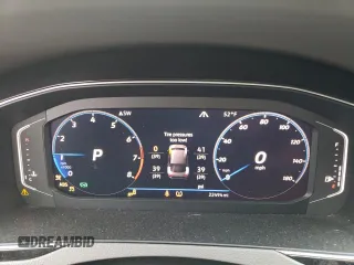2020 Volkswagen Arteon SEL R-Line z VIN WVWSR7AN1LE014417, wystawiony jako Copart lot #82115513 z przebiegiem 22 494 mil mil oraz . Historia ofert i sprzedaży dostępna na DreamBid. Obrazek 9.