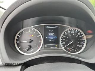 2017 Nissan Sentra SV with VIN 3N1AB7AP8HL662168, listed as a Copart auction lot 59995245 with 138,978 mi miles and Clean title. Bid and sale history available at DreamBid. Image 8.