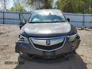 2016 Acura MDX z VIN 5FRYD4H2XGB502755, wystawiony jako Copart lot #56886315 z przebiegiem 276 753 mil mil oraz Czysty tytuł • Clean title. Historia ofert i sprzedaży dostępna na DreamBid. Obrazek 5.