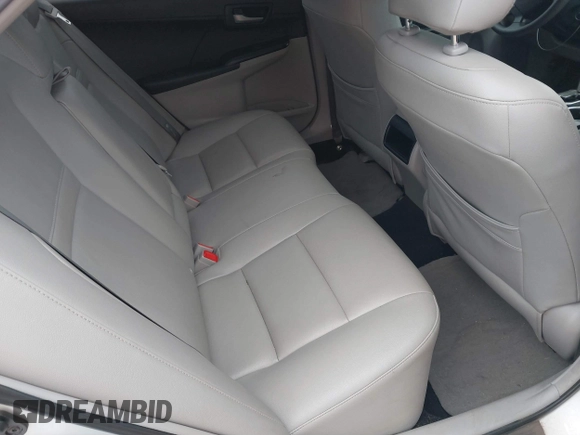 2012 Toyota Camry L with VIN 4T4BF1FK4CR185366, listed as a IAAI auction lot 41533830 with 172,192 mi miles. Bid and sale history available at carsss.com. Image 8.