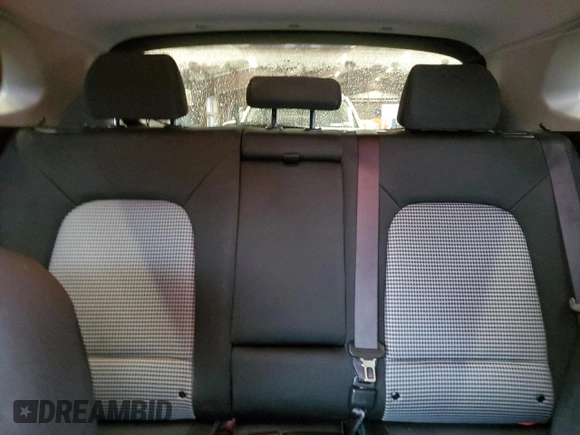 2020 Hyundai Kona SEL with VIN KM8K2CAA5LU503415, listed as a Copart auction lot 56536895 with 51,402 mi miles and Salvage title. Bid and sale history available at DreamBid. Image 10.