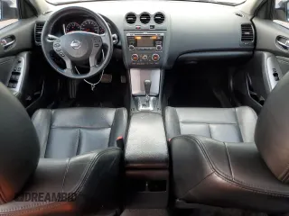 2010 Nissan Altima SL z VIN 1N4AL2AP2AN506670, wystawiony jako Copart lot #58450775 z przebiegiem 170 683 mil mil oraz Szkoda całkowita • Salvage title. Historia ofert i sprzedaży dostępna na DreamBid. Obrazek 8.