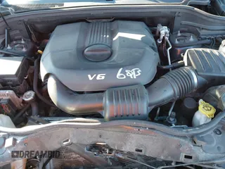 2014 Jeep Grand Cherokee Laredo with VIN 1C4RJEAG3EC218128, listed as a IAAI auction lot 40951611 with 119,596 mi miles and . Bid and sale history available at DreamBid. Image 10.