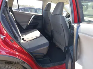 2013 Toyota RAV4 XLE with VIN JTMRFREV8DD014080, listed as a IAAI auction lot 41996609 with 174,666 mi miles. Bid and sale history available at carsss.com. Image 8.