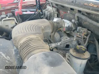 2004 Ford F-150 STX с VIN 1FTRX04W74KD79218, выставлен на аукционе IAAI как лот 42853639 с пробегом 197 500 миль миль и . История ставок и продаж доступна на DreamBid. Изображение 12.