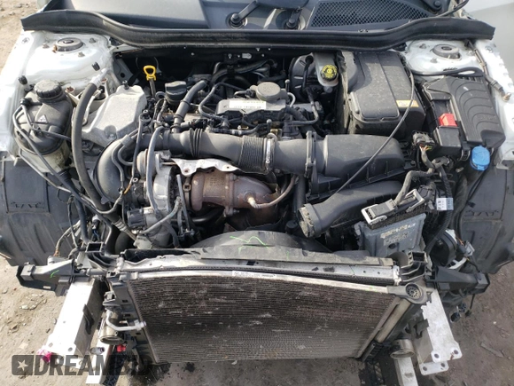 2015 Mercedes-Benz CLA 250 with VIN WDDSJ4GB4FN179035, listed as a Copart auction lot 76642473 with 108,254 mi miles and . Bid and sale history available at DreamBid. Image 11.