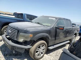 2014 Ford F-150 XL with VIN 1FTFW1ETXEKD15076, listed as a Copart auction lot 62792755 with 85,469 mi miles and Salvage title. Bid and sale history available at DreamBid. Image 1.