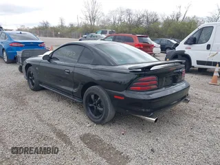 1995 Ford Mustang GT с VIN 1FALP42T4SF127623, выставлен на аукционе IAAI как лот 42041823 с пробегом 115 470 миль миль и . История ставок и продаж доступна на DreamBid. Изображение 3.