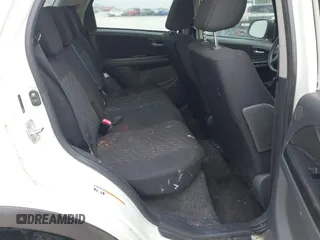 2008 Suzuki SX4 Regional Edition with VIN JS2YA413485102907, listed as a IAAI auction lot 41913959 with 195,378 mi miles and . Bid and sale history available at DreamBid. Image 8.