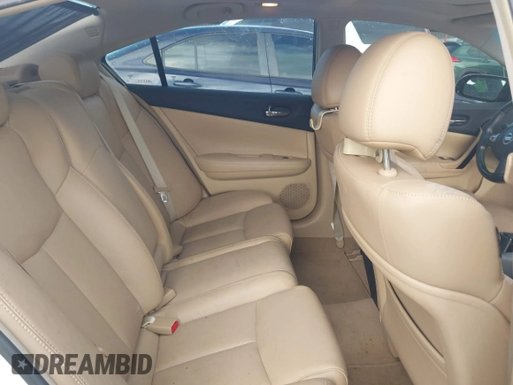 2010 Nissan Maxima SV with VIN 1N4AA5AP8AC823842, listed as a IAAI auction lot 42590129 with 71,995 mi miles and . Bid and sale history available at DreamBid. Image 8.