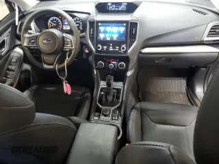 2024 Subaru Forester Limited with VIN JF2SKALC6RH447978, listed as a Copart auction lot 61051295 with 2,178 mi miles and Salvage title. Bid and sale history available at DreamBid. Image 8.