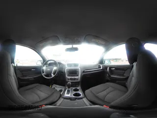 2015 GMC Acadia SLE with VIN 1GKKVPKD8FJ338434, listed as a IAAI auction lot 41951569 with 136,579 mi miles. Bid and sale history available at carsss.com. Image 19.