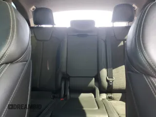 2018 Audi SQ5 Premium Plus с VIN WA1A4AFY2J2070806, выставлен на аукционе Copart как лот 57590675 с пробегом 62 087 миль миль и Списание • Salvage title. История ставок и продаж доступна на DreamBid. Изображение 10.