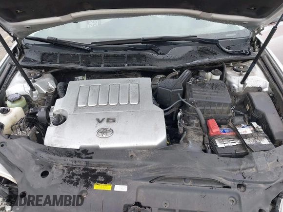 2011 Toyota Avalon with VIN 4T1BK3DB7BU438120, listed as a IAAI auction lot 41891678 with 101,458 mi miles and . Bid and sale history available at carsss.com. Image 10.