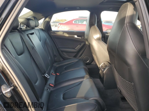 2015 Audi S4 Premium Plus with VIN WAUDGAFL3FA009912, listed as a Copart auction lot 78012314 with 85,212 mi miles and Clean Title. Bid and sale history available at carsss.com. Image 11.