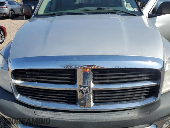 2009 Dodge Ram 2500 SLT with VIN 3D7KS28T19G509820, listed as a Copart auction lot 53633415 with 198,905 mi miles and Clean Title. Bid and sale history available at carsss.com. Image 11.