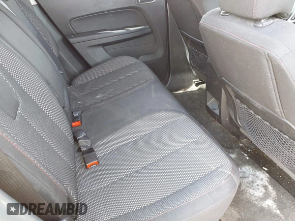 2017 Chevrolet Equinox LT with VIN 2GNFLFEKXH6229035, listed as a IAAI auction lot 41893070 with 209,175 mi miles and . Bid and sale history available at DreamBid. Image 8.