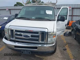 2011 Ford Econoline Cargo Commercial с VIN 1FTNE2ELXBDB13360, выставлен на аукционе IAAI как лот 42162917 с пробегом 283 697 миль миль и . История ставок и продаж доступна на DreamBid. Изображение 12.