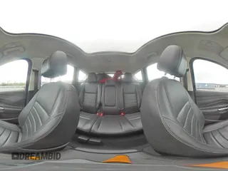 2015 Ford C-Max SEL with VIN 1FADP5BUXFL116071, listed as a Copart auction lot 52123455 with 66,719 mi miles and Salvage Title. Bid and sale history available at carsss.com. Image 13.