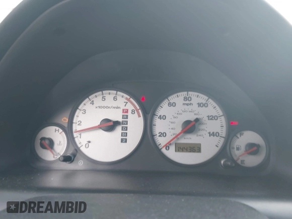 2002 Honda Civic LX with VIN 2HGES16532H531296, listed as a IAAI auction lot 42152809 with 144,363 mi miles and . Bid and sale history available at DreamBid. Image 7.