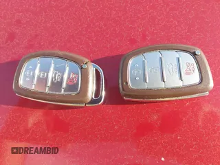 2017 Hyundai Sonata Sport with VIN 5NPE34AF7HH513901, listed as a IAAI auction lot 41556687 with 108,696 mi miles and . Bid and sale history available at DreamBid. Image 11.