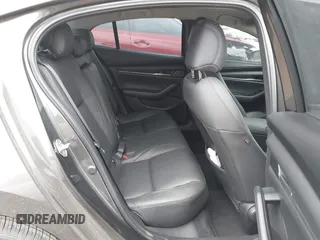 2020 Mazda 3 Select with VIN 3MZBPACL6LM130136, listed as a IAAI auction lot 42279576 with 46,027 mi miles and . Bid and sale history available at DreamBid. Image 8.