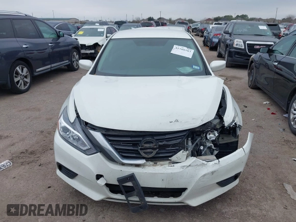 2017 Nissan Altima SV with VIN 1N4AL3AP5HC147259, listed as a IAAI auction lot 41588503 with 139,340 mi miles and . Bid and sale history available at DreamBid. Image 11.