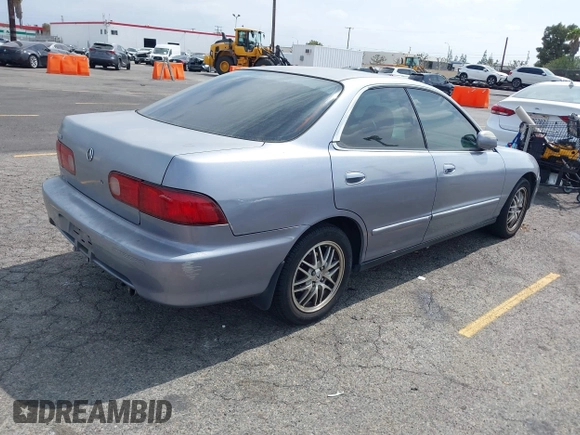 1999 Acura Integra z VIN JH4DB7660XS000593, wystawiony jako IAAI lot #42339059 z przebiegiem 77 805 mil mil oraz . Historia ofert i sprzedaży dostępna na DreamBid. Obrazek 4.