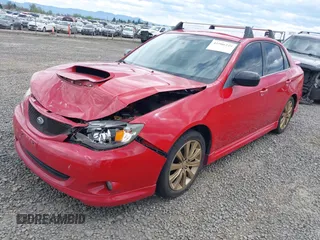 2009 Subaru WRX w/Premium Pkg z VIN JF1GE76639G503262, wystawiony jako IAAI lot #41900249 z przebiegiem 151 953 mil mil oraz . Historia ofert i sprzedaży dostępna na DreamBid. Obrazek 17.