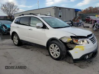 2013 Subaru Tribeca Limited с VIN 4S4WX9GD0D4401142, выставлен на аукционе Copart как лот 78201964 с пробегом 81 236 миль миль и Списание • Salvage title. История ставок и продаж доступна на DreamBid. Изображение 4.