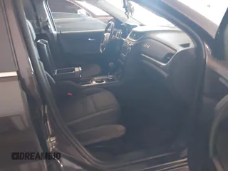2015 Chevrolet Traverse LT with VIN 1GNKRGKDXFJ371359, listed as a IAAI auction lot 42691574 with Not provided miles and . Bid and sale history available at DreamBid. Image 5.