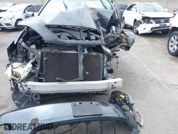 2008 Lexus RX 350 with VIN JTJGK31U680012951, listed as a IAAI auction lot 42139884 with Not Provided miles and . Bid and sale history available at DreamBid. Image 6.