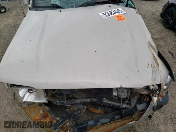 1997 Toyota 4Runner SR5 z VIN JT3HN86R8V0091393, wystawiony jako Copart lot #53583435 z przebiegiem 232 381 mil mil oraz Szkoda całkowita • Salvage title. Historia ofert i sprzedaży dostępna na DreamBid. Obrazek 11.