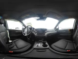 2022 Honda Ridgeline RTL-E z VIN 5FPYK3F76NB033832, wystawiony jako IAAI lot #41838047 z przebiegiem 16 497 mil mil oraz . Historia ofert i sprzedaży dostępna na DreamBid. Obrazek 19.