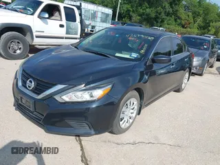 2017 Nissan Altima S with VIN 1N4AL3AP1HC265048, listed as a IAAI auction lot 42678478 with 192,557 mi miles and . Bid and sale history available at DreamBid. Image 17.