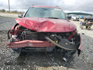 2013 Ford Explorer with VIN 1FM5K7B84DGB42260, listed as a Copart auction lot 85735344 with 151,214 mi miles and Salvage title. Bid and sale history available at DreamBid. Image 5.