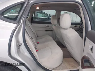 2008 Buick LaCrosse CX with VIN 2G4WC582681373947, listed as a IAAI auction lot 42615349 with 211,491 mi miles and . Bid and sale history available at DreamBid. Image 8.