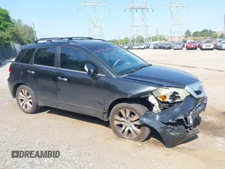 2011 Acura RDX Technology with VIN 5J8TB2H5XBA005157, listed as a IAAI auction lot 42426994 with 194,579 mi miles and . Bid and sale history available at DreamBid. Image 12.