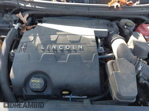 2013 Lincoln MKT with VIN 2LMHJ5FK9DBL56134, listed as a IAAI auction lot 41003176 with 292,292 mi miles and . Bid and sale history available at DreamBid. Image 10.