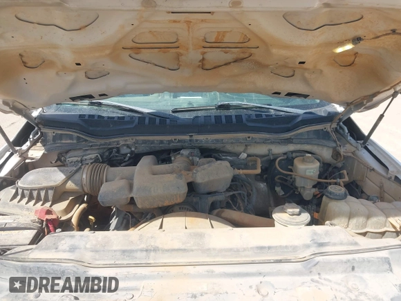 2019 Ford F-250 XL with VIN 1FD7W2B65KEG48753, listed as a IAAI auction lot 42560462 with 170,119 mi miles and . Bid and sale history available at DreamBid. Image 10.