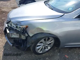 2018 Acura ILX with VIN 19UDE2F36JA009895, listed as a IAAI auction lot 42456933 with 150,153 mi miles and . Bid and sale history available at DreamBid. Image 6.