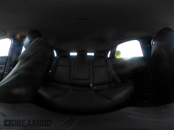 2024 Mazda CX-30 S Select Sport with VIN 3MVDMBBM3RM700797, listed as a IAAI auction lot 42686898 with 23,170 mi miles and . Bid and sale history available at DreamBid. Image 18.