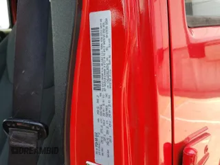 2016 Jeep Wrangler Unlimited Sport with VIN 1C4BJWDG9GL302542, listed as a Copart auction lot 63942405 with 174,632 mi miles and Clean title. Bid and sale history available at DreamBid. Image 13.