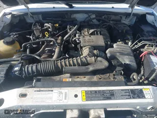 2002 Ford Ranger XL with VIN 1FTYR10D12PA96880, listed as a IAAI auction lot 41544370 with 0 mi miles. Bid and sale history available at carsss.com. Image 10.