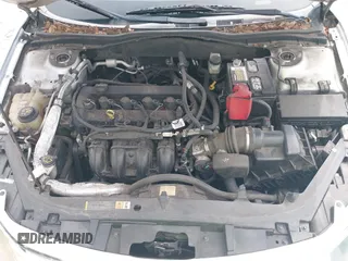 2012 Ford Fusion SEL with VIN 3FAHP0JA9CR377894, listed as a IAAI auction lot 42564367 with 166,540 mi miles and . Bid and sale history available at DreamBid. Image 10.