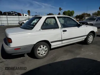 1994 Nissan Sentra E с VIN 1N4EB32AXRC778699, выставлен на аукционе Copart как лот 78526424 с пробегом 312 254 миль миль и Списание • Salvage title. История ставок и продаж доступна на DreamBid. Изображение 3.