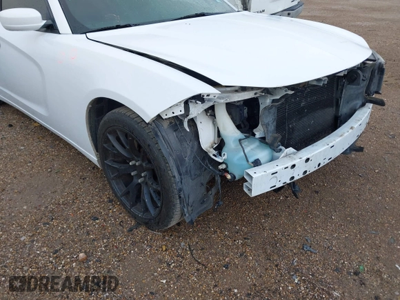 2015 Dodge Charger SXT with VIN 2C3CDXHGXFH789486, listed as a IAAI auction lot 42083357 with 170,372 mi miles and . Bid and sale history available at DreamBid. Image 6.