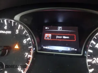 2017 Nissan Pathfinder SV z VIN 5N1DR2MN3HC674075, wystawiony jako IAAI lot #42435222 z przebiegiem 164 839 mil mil oraz . Historia ofert i sprzedaży dostępna na DreamBid. Obrazek 15.
