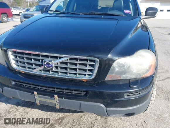 2009 Volvo XC90 I6 z VIN YV4CZ982X91503844, wystawiony jako IAAI lot #41815911 z przebiegiem 200 061 mil mil oraz . Historia ofert i sprzedaży dostępna na DreamBid. Obrazek 6.
